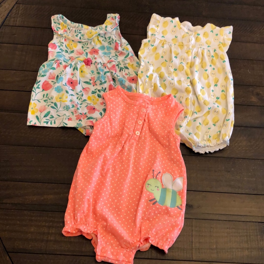 🌼 Girls 24m